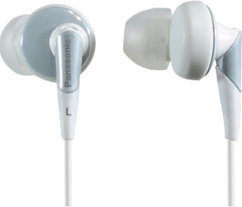 Panasonic RP-HJE450-W Headphones, Wired Connectivity Technology, 51.60