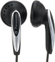 Panasonic On Ear Headphones with XBS for Extra Deep Bass - RP-HT227