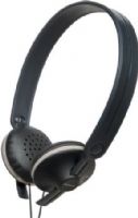 Panasonic RP-HX35-K Over of the Ear Headphones, Black; Impedance 32 Ohm; Sensitivity 112 dB/mW; Max Input 1000 mW; Frequency response 10Hz-15kHz; Large diameter driver unit 30mm; Deep bass response and powerful, crystal-clear sound; Light and Comfortable Design; Highly-efficient Neodymium magnet; 3.5mm Mini Plug; 1.2m Cable Length; UPC 885170046382 (RPHX35K RPHX35-K RP-HX35K RP-HX35 RP-HX35PP-K) 