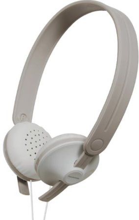Panasonic RP-HX35-W Over of the Ear Headphones, White; Impedance 32 Ohm; Sensitivity 112 dB/mW; Max Input 1000 mW; Frequency response 10Hz-15kHz; Large diameter driver unit 30mm; Deep bass response and powerful, crystal-clear sound; Light and Comfortable Design; Highly-efficient Neodymium magnet; 3.5mm Mini Plug; 1.2m Cable Length; UPC 885170064591 (RPHX35W RPHX35-W RP-HX35W RP-HX35 RP-HX35PP-W)