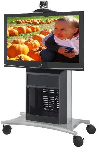 AVTEQ RPS-1000S-E LCD and Plasma Cart, 16