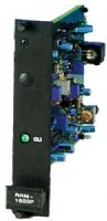 Panasonic RRM1600P Video/Panasonic Up-the-Coax Rack Card Receiver - Multimode (RRM-1600P, RRM 1600P) 