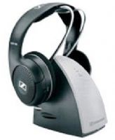 Sennheiser Rs120 900 Mhz Wireless Rf Headphone with Recharging Cradle (RS-120, RS 120, RS120)  