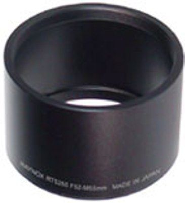 Raynox RT3741P5 Lens Adapter Tube for Olympus C2000 and C3000 Digital Camera, 37mm Female threads, 41mm Male threads, 0.75 F.Pitch, 0.50 M.Pitch, 29mm Height, Metal Material (RT-3741P5 RT 3741P5 RT3741-P5 RT3741 P5)