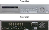 ARM Electronics RT82250DVD Real Time Networkable DVR, Embedded Linux Operating System, NTSC Signal System, Triplex Live, Record, Playback, Remote Internet Access Multiplexing, MPEG-4: Recording and Playback / MJPEG: Transmission Via Network Compression, 8 Channels, 2.25 TB HDD - Up to 3 Internal Drives Storage, Built-in DVD-R/W Built-In CD/DVD Burner, 720 x 480 Resolution, Up to 30 FPS per channel Recording Rate (RT 82250DVD RT-82250DVD RT82250 DVD RT82250-DVD RT82250DVD) 