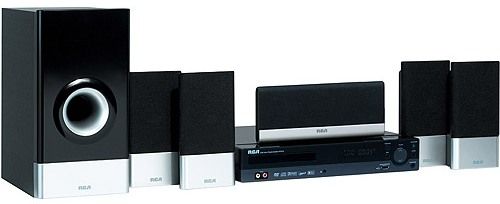 Featured image of post Dvd Home Theater System Rca