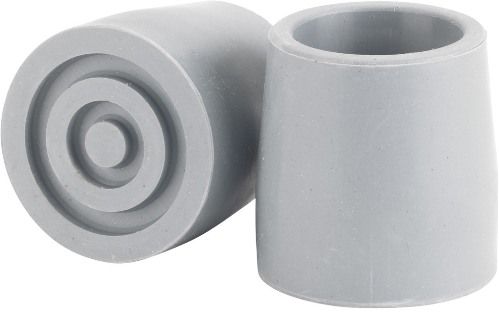 Drive Medical RTL10386GB Utility Replacement Tip, 1-1/8