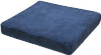 Drive Medical RTL14910 Foam Cushion, 3" foam cushion, 250 lb weight capacity, Made of soft, premium quality foam, Comes with durable, machine washable, jacquard zippered cover, UPC 822383247199 (RTL14910 RTL-14910 RTL 14910) 