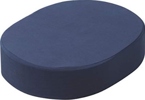 Drive Medical RTL1492COM Compressed Foam Ring, Donut shape comfortably comforms to body contours, Comfortable and durable foam construction, Removable, machine-washable cover, Cushion automatically expands to full size when removed from packaging, Specially designed to reduce presure on sensitive areas when sitting for extended periods, UPC 822383536941 (RTL1492COM RTL-1492-COM RTL 1492 COM)