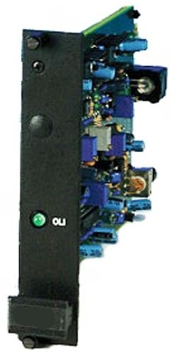 Panasonic RTM1600P Video/Panasonic Up-the-Coax Rack Card Transmitter - Multimode (RTM1600P RTM-1600P RTM1600 RTM-1600 RTM160)