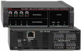 Radio Design Labs RDL-RULB4P Line-Level Bi-Directional Network Interface, Front-Panel Gain Adjustment with Dual-LED VU Meter for Each Audio Input, Converts Four Dante Network Audio Signals to Balanced Line Level, Line-Level Outputs Provide +4 dBu with more than than18 dB Headroom, Signal LEDs Indicate Audio for Each of the Received Network Signal Channels, Interfaces Four Dante Inputs and Four Dante Outputs (RULB4P RU-LB4P RU-LB4P BTX) 