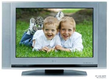 LG RU-23LZ50C HDTV Monitor, 23