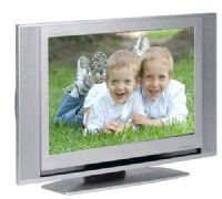 LG RU27LZ50C LCD TV Screen Size 27, Power 100-240V, Inputs/Outputs Hi-Res Component, Composite, Audio Inputs Plus PC sound, DVI-I with HDCP, Component, S-Video (RU-27LZ50C, RU27LZ50, RU27LZ-50C) 