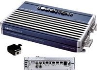 Soundstream RUB1.1600D Rubicon Series Class D Monoblock 1600 Watts Amplifier, 1-Channel, Frequency Response 15-150Hz, Signal-to-Noise Ratio 95dB, Damping Factor more than 300, 12dB/octave Low Pass Filter 50-150Hz, Subsonic Filter (12dB/octave) 10-40Hz, Midnight Blue Finish with Brushed Accents, UPC 709483032392 (RUB11600D RUB1-1600D RUB1 1600D) 