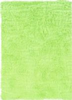 Linon RUG-GRENSHEEP2234 Faux Sheepskin Rectangle Transitional Rug, Green & Green, Offers the softest pile to give any room a luxurious twist, Sure to make the perfect addition to your space, 100% Modified Acrylic Pile, Size 20" x 30"; UPC 753793841236 (RUGGRENSHEEP2234 RUG GRENSHEEP2234 RUG-GRENSHEEP-2234 RUG-GREN SHEEP2234) 