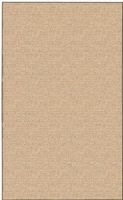 Linon RUG-RC0158 Model RC01 Rhodes Natural Rectangular Area Rug, Size 5' x 8', Simple and beautiful addition to any home, Comes with an extra bonus as Rhodes is also an environmentally friendly product, With the infinite border options and Broadloom available this collection’s possibilities are endless, UPC 753793828725 (RUGRC0158 RUG RC0158 RUG-RC01-58) 