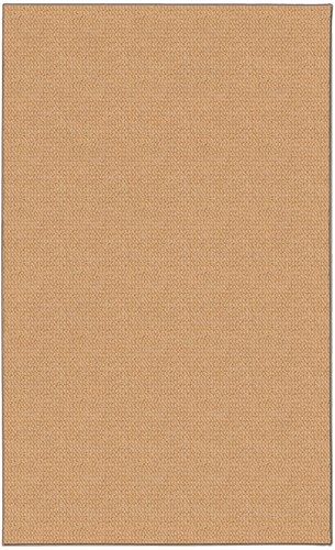Linon RUG-RC0223 Model RC02 Rhodes Sisal Rectangular Area Rug, Size 1.10' x 2.10', Simple and beautiful addition to any home, Comes with an extra bonus as Rhodes is also an environmentally friendly product, With the infinite border options and Broadloom available this collections possibilities are endless, UPC 753793828534 (RUGRC0223 RUG RC0223 RUG-RC02-23)
