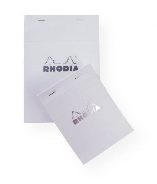 Rhodia RWG16 Rhodia Ice 5.8