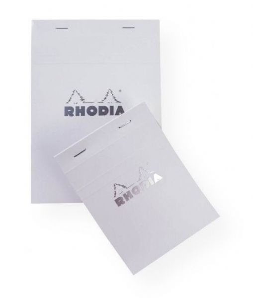 Rhodia RWG18 Rhodia Ice 8.3
