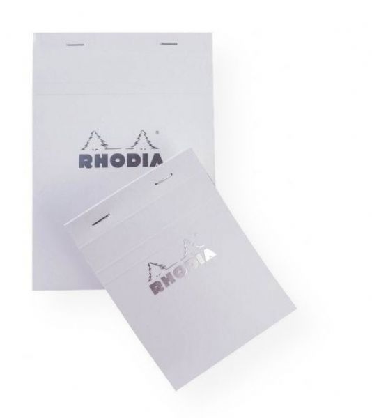 Rhodia RWL16 Rhodia Ice 5.8