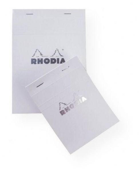 Rhodia RWL18 Rhodia Ice 8.3