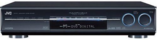 JVC RX-D702B Audio Video Receiver with HDMI Switching and Wireless PC Link, 7-Channel Receiver with 150 Watts per channel, 192kHz - 24bit Digital to Analog Converter, 20Hz to 20kHz +/- 1dB Frequency Response, 2 x 150W RMS-20Hz to 20kHz at 6Ohm 0.8% THD - Stereo Mode, 7 x 150W RMS 1kHz at 6Ohm 0.8% THD - Surround Mode, AM, FM Frequency Band/Bandwidth, 15 - AM and 30 - FM Station Presets, 1 x USB, 2 x HDMI Input, 1 x HDMI Output (RX D702B RXD702B)