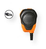 Klein Electronics VALOR-K2-O Professional Remote Speaker Microphone, Multi Pin with K2 Connector, Orange; Compatible with Kenwood radio series; Shipping Dimension 7.00 x 4.00 x 2.75 inches; Shipping Weight 0.55 lbs (KLEINVALORK2O KLEIN-VALORK2 KLEIN-VALOR-K2-O RADIO COMMUNICATION TECHNOLOGY ELECTRONIC WIRELESS SOUND) 