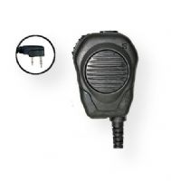 Klein Electronics OEM-VALOR-K1 Professional Remote Speaker Microphone with 2 Pin K1 Connector, Black; Push to talk (PTT) and speaker combo; Rubber overmold; Shipping Dimension 7.00 x 4.00 x 2.75 inches; Shipping Weight 0.55 lbs (KLEINOEMVALORK1 KLEIN-VALORK1 KLEIN-VALOR-K1 RADIO COMMUNICATION TECHNOLOGY ELECTRONIC WIRELESS SOUND)  