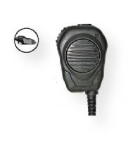 Klein Electronics VALOR-K2 Professional Remote Speaker Microphone, Multi Pin with K2 Connector, Black; Compatible with Kenwood radio series; Shipping Dimension 7.00 x 4.00 x 2.75 inches; Shipping Weight 0.55 lbs (KLEINVALORK2B KLEIN-VALORK2 KLEIN-VALOR-K2-B RADIO COMMUNICATION TECHNOLOGY ELECTRONIC WIRELESS SOUND) 