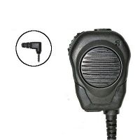 Klein Electronics VALOR-KO Professional Remote Amplified Speaker Microphone With KO Connector, Black;  Compatible with Rugby PRO and other radio series; Shipping Dimension 7.00 x 4.00 x 2.75 inches; Shipping Weight 0.55 lbs (KLEINVALORKOB KLEIN-VALORKO KLEIN-VALOR-KO-B RADIO COMMUNICATION TECHNOLOGY ELECTRONIC WIRELESS SOUND) 