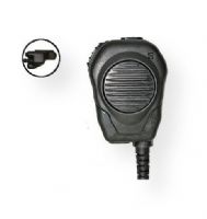 Klein Electronics VALOR-M3 Professional Remote Speaker Microphone, Multi Pin with M3 Connector, Black; Push to talk (PTT) and speaker combo; Compatible with EF Johnson and Motorola radio series; Shipping Weight 0.55 lbs (KLEINVALORM3B KLEIN-VALORM3 KLEIN-VALOR-M3-B RADIO COMMUNICATION TECHNOLOGY ELECTRONIC WIRELESS SOUND) 