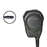Klein Electronics VALOR-M5 Professional Remote Speaker Microphone, Multi Pin with M5 Connector, Black; Compatible with RELM, HYT and Motorola radio series; Shipping Dimension 7.00 x 4.00 x 2.75 inches; Shipping Weight 0.55 lbs (KLEINVALORM5B KLEIN-VALORM5 KLEIN-VALOR-M5-B RADIO COMMUNICATION TECHNOLOGY ELECTRONIC WIRELESS SOUND) 