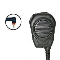 Klein Electronics VALOR-M8 Professional Remote Amplified Speaker Microphone With M8 Connector, Black;  Includes Mic, battery and micro usb charger; Compatible with Motorola radio series; Shipping Dimension 7.00 x 4.00 x 2.75 inches; Shipping Weight 0.55 lbs (KLEINVALORM8B KLEIN-VALORM8 KLEIN-VALOR-M8-B RADIO COMMUNICATION TECHNOLOGY ELECTRONIC WIRELESS SOUND) 