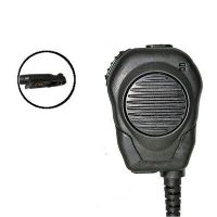 Klein Electronics VALOR-M9 Professional Remote Speaker Microphone, Multi Pin with M9 Connector, Black; Compatible with Motorola radio series; Shipping Dimension 7.00 x 4.00 x 2.75 inches; Shipping Weight 0.55 lbs (KLEINVALORM9B KLEIN-VALORM9 KLEIN-VALOR-M9-B RADIO COMMUNICATION TECHNOLOGY ELECTRONIC WIRELESS SOUND) 