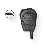 Klein Electronics VALOR-S6 Professional Remote Speaker Microphone, 2 pin with S6 Connector, Black; Push to talk (PTT) and speaker combo; Rubber overmold; Shipping Dimension 7.00 x 4.00 x 2.75 inches; Shipping Weight 0.55 lbs (KLEINVALORS6B KLEIN-VALORS6 KLEIN-VALOR-S6-B RADIO COMMUNICATION TECHNOLOGY ELECTRONIC WIRELESS SOUND) 