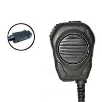 Klein Electronics VALOR-S8 Professional Remote Speaker Microphone, Multi Pin with S8 Connector, Black; Compatible with Icom radio series; Shipping Dimension 7.00 x 4.00 x 2.75 inches; Shipping Weight 0.55 lbs (KLEINVALORS8B KLEIN-VALORS8 KLEIN-VALOR-S8-B RADIO COMMUNICATION TECHNOLOGY ELECTRONIC WIRELESS SOUND) 