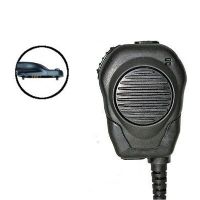 Klein Electronics VALOR-Y5 Professional Remote Speaker Microphone, Multi Pin with Y5 Connector, Black; Compatible with Vertex radio series; Shipping Dimension 7.00 x 4.00 x 2.75 inches; Shipping Weight 0.55 lbs (KLEINVALORY5B KLEIN-VALORY5 KLEIN-VALOR-Y5-B RADIO COMMUNICATION TECHNOLOGY ELECTRONIC WIRELESS SOUND) 
