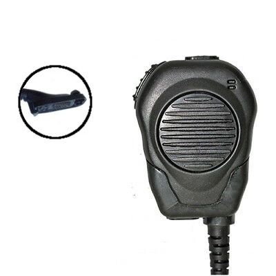 Klein Electronics VALOR-M7 Professional Remote Speaker Microphone, Multi Pin with M7 Connector, Black; Compatible with Motorola radio series; Shipping Dimension 7.00 x 4.00 x 2.75 inches; Shipping Weight 0.55 lbs (KLEINVALORM7B KLEIN-VALORM7 KLEIN-VALOR-M7-B RADIO COMMUNICATION TECHNOLOGY ELECTRONIC WIRELESS SOUND)