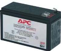 APC American Power Conversion RBC35 Replacement Battery Cartridge, 0-40 °C Operating Environment, 0-95% Operating Relative Humidity, 0-3000 meters Operating Elevation, -15- 45 °C Storage Temperature, 0-95% Storage Relative Humidity, 0-15000 meters Storage Elevation (RBC35 RBC-35 RBC 35) 