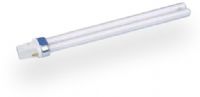 Ribao H-16W White Fluorescent H-Type Tube, 16W, CE Approved (H16W H 16W) 