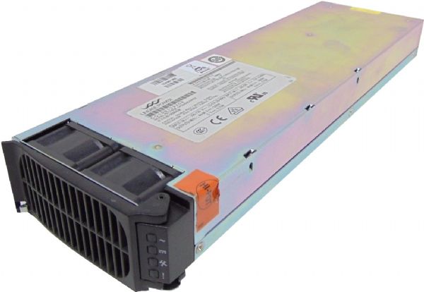 Extreme Networks S-POE-PS Model S-Series Power Supply; Hot Plug / Redundant Plug in module; Compatible with Extreme Networks S-Series S4, S8, S3 Chassis; Power Over Ethernet Power Supply; UPC 647030017372; Weight 7 Lbs; 2000 Watts (SPOEPS SPOE-PS S-POEPS S-POE-PS)
