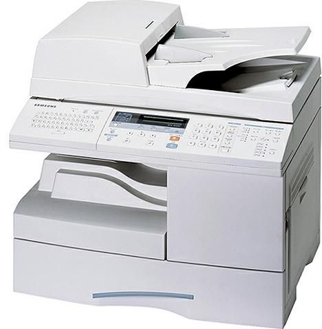 Samsung SCX-6220 Multi-functional Laser Printer/fax/scanner/copy, 20 Pages Per Minute Copy and Print Speed, 600x600 dpi Copy, 1200 Dpi Resolution Print, 600x600 Dpi, up to 4800x4800 Dpi Resolution Scanning (SCX6220, SCX 6220, SC-X6220, SAMSCX-6220)