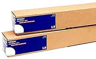 Epson S041221 Ink Jet Paper, Matte, Presentation, Stylus 9000, 36in x 82ft, Excellent color reproduction, Versatile media, Highest resolution output, Economically priced, Roll A2 (16.5 in) Media Sizes, Matte paper Media Type, 172 G/m2 Media Weight, Ink-jet Technology (S0-41221 S0 41221 S04122 S0412)