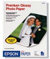 Epson S041727 Premuim Gloss Photo Paper - 4x6, 100 sheets (S0-41727, S0 41727, S041727)  
