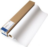 Epson S042079 Premium Luster Photo Paper, 16" x 100 ft Media Size, Inkjet Print Technology, Luster Finishing (S042079 S042-079 S042 079) 