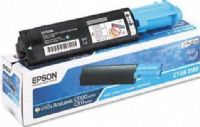 Epson S050189 model 0189 Toner cartridge, Laser Printing Technology, Cyan Color, High Capacity Cartridge Yield, Up to 4000 pages at 5% coverage Duty Cycle, New Genuine Original OEM Epson, For use with AcuLaser CX11N Printer and AcuLaser CX11NF Printer (S050189 S05-0189 S05 0189) 