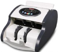 Semacon S-1015 Mini Series Compact High Speed Currency Counters/ UV Counterfeit Detection, Friction Roller System Feed System, 80 – 120 Notes Hopper Capacity, 80 – 120 Notes Stacker Capacity, From 115 x 50 to 167 x 85 mm Note Size, 110V/60Hz or 220V/50Hz Power Source, 900 Notes Per Minute Counting Speed, 1-999 Batching Range, Counting Mode, Adding Mode, UV Counterfeit Detection (S-1015 S 1015 S1015) 