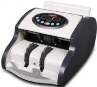 Semacon S-1025 Mini Series Compact High Speed Currency Counter, UV Counterfeit Detection and MG Counterfeit Detection, Friction Roller System Feed System, 80 – 120 Notes Hopper Capacity, 80 – 120 Notes Stacker Capacity, From 115 x 50 to 167 x 85 mm Note Size, 110V/60Hz or 220V/50Hz Power Source, 900 Notes Per Minute Counting Speed, 1-999 Batching Range, Counting Mode, Adding Mode, UV Counterfeit Detection, MG Counterfeit Detection (S-1025 S 1025 S1025) 