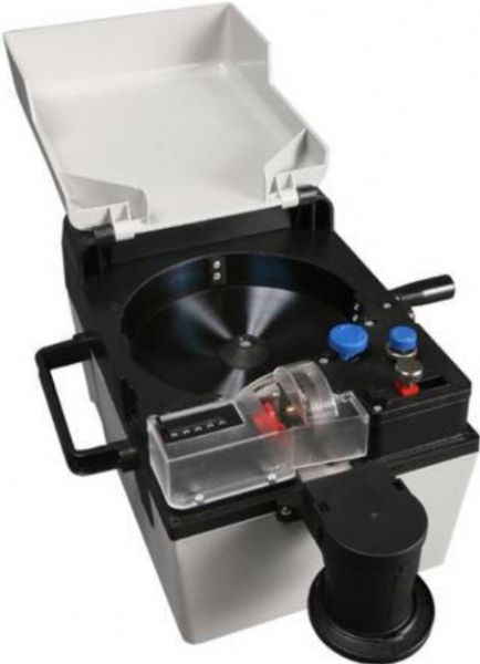 Semacon S-15 Manual Coin Counter, Manual Operation, 14  34 mm Coin/Token Diameter, 1.0  3.3 mm Coin/Token Thickness, Up to 1500 per minute Counting Speed (S-15 S 15 S15)