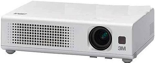 3M 78-9236-6897-0 model S15i Digital LCD Projector, 1500 ANSI lumens, Native Resolution 800 x 600, Contrast Ratio 300:1, 5.18 lbs, RS-232 Connector, Speakers Included, 16:9  Image Aspect Ratio, 4:3 Image Aspect Ratio, 800 x 600 Native Resolution, 16.7 million colors Color Support, LCD  Display Technology, LCD Projector Type, Replaced 78-9236-6844-2 model S15 (78923668970 78 9236 68970 S 15I S-15I S15) 